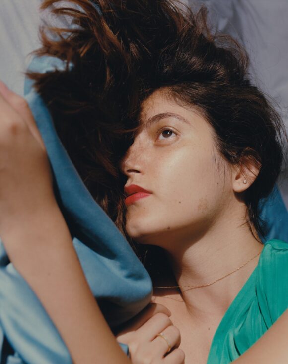 © Alexandre Silberman