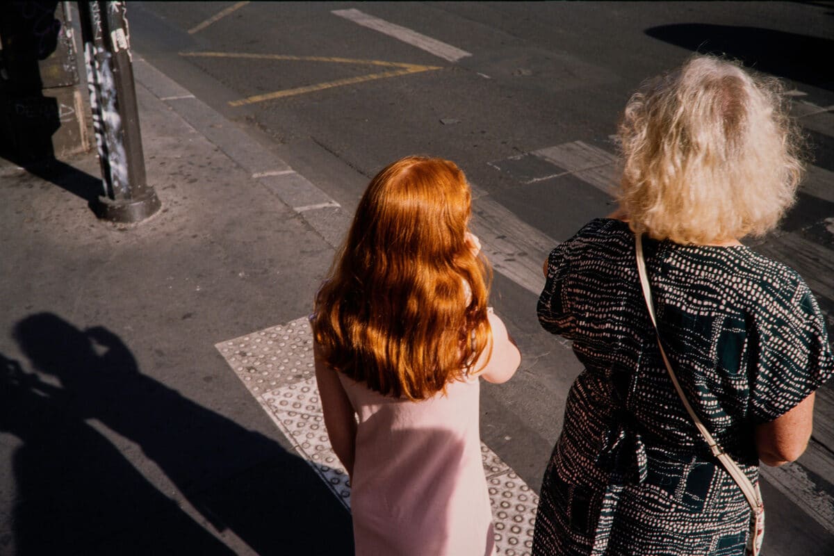 © Alexandre Silberman