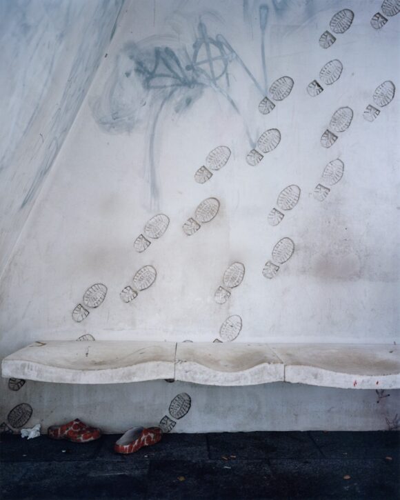 © Alexandre Silberman