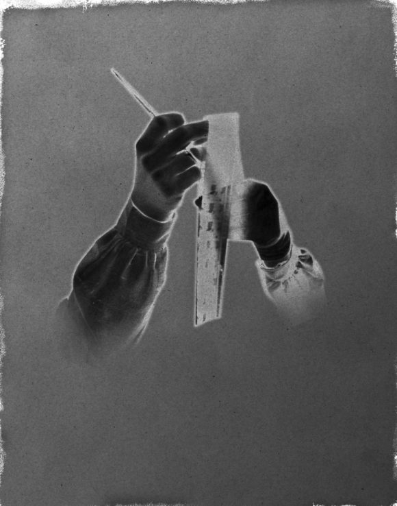 © Alinka Echeverría