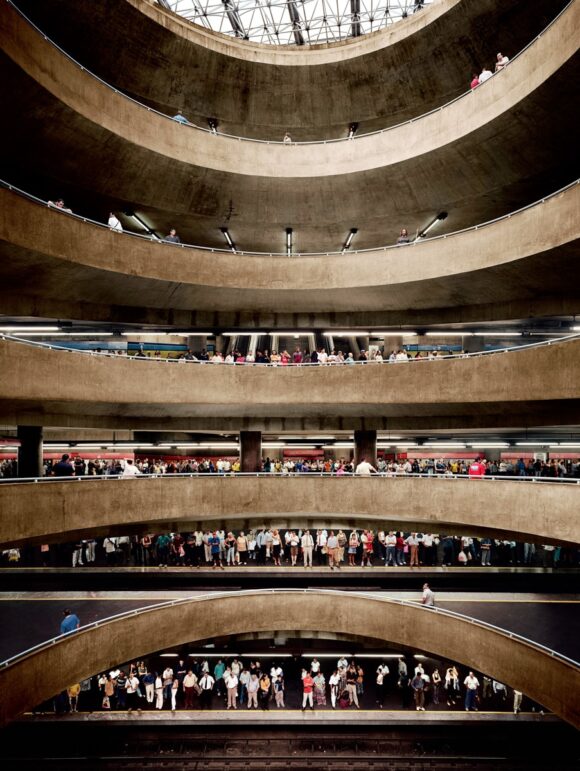 © Andreas Gursky
