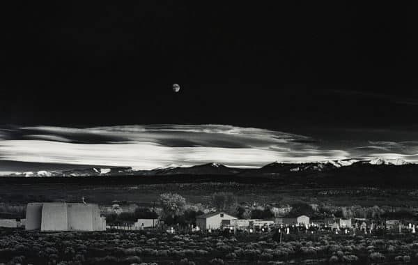 © Ansel Adams