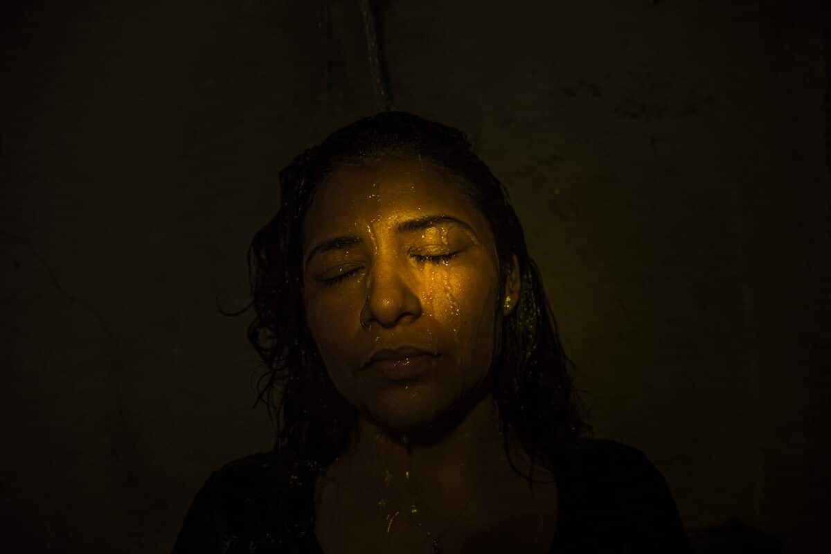 © Yael Esteban Martinez