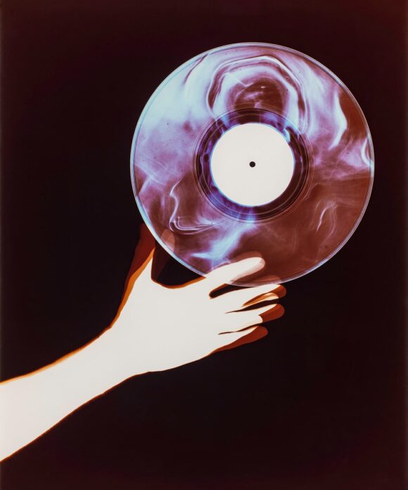 © Christian Marclay