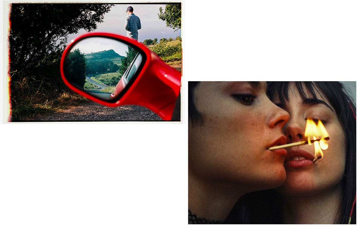 © Cristina Jiminez Rey