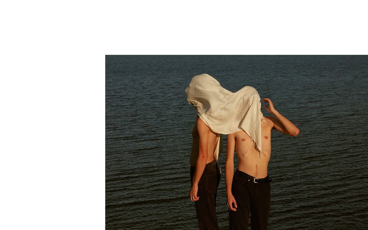 © Cristina Jiminez Rey