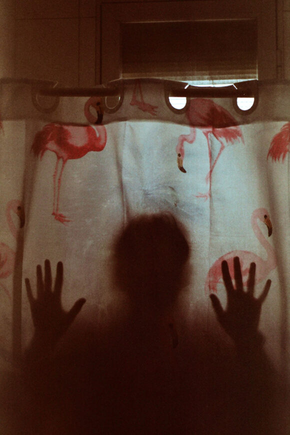 © Cristina Jiminez Rey