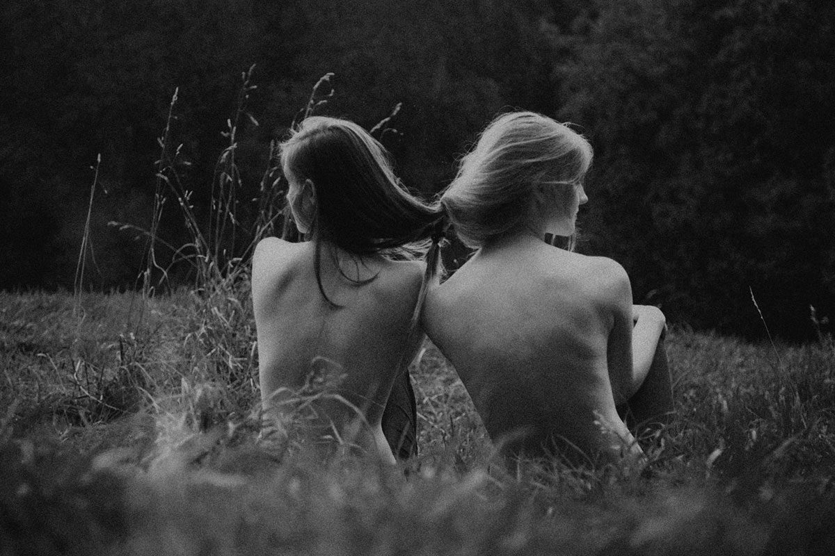 © Cristina Jiminez Rey