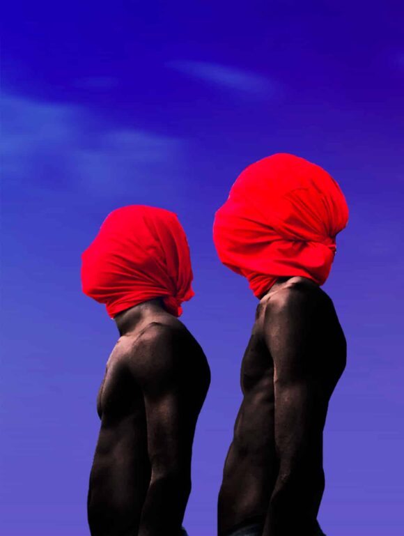 © Ebuka Michael
