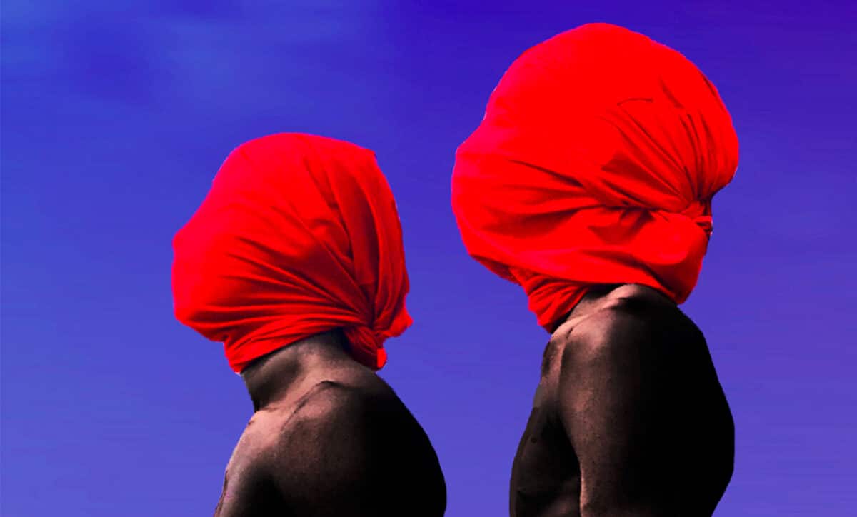 © Ebuka Michael