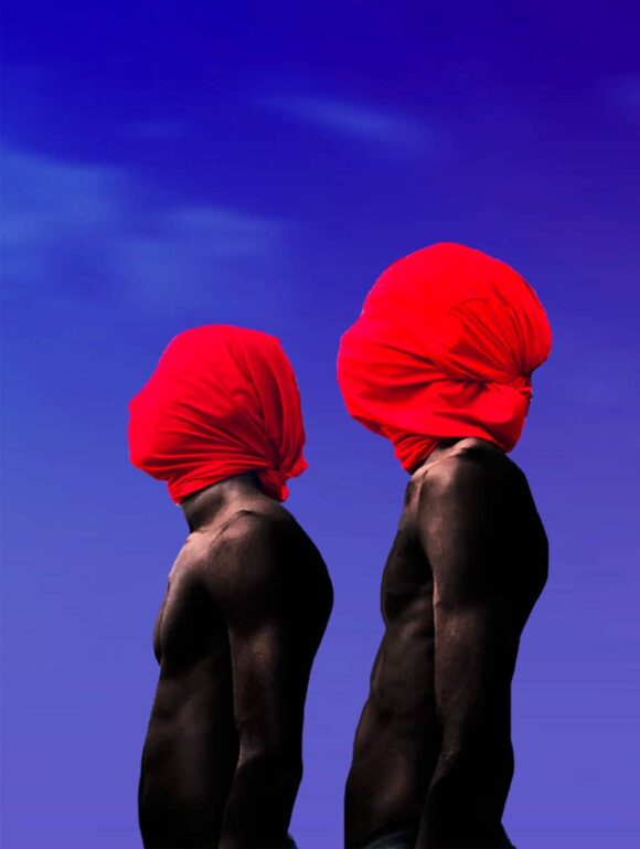 © Michael Ebuka / 193 Gallery