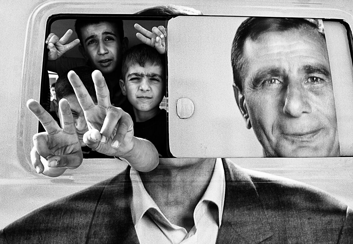 © Serkan Çolak