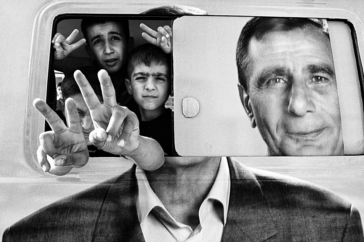 © Serkan Çolak