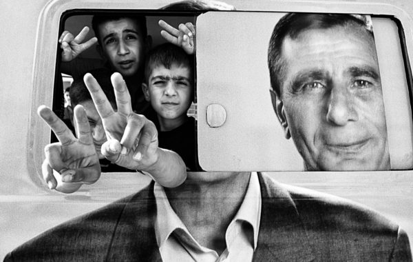 © Serkan Çolak