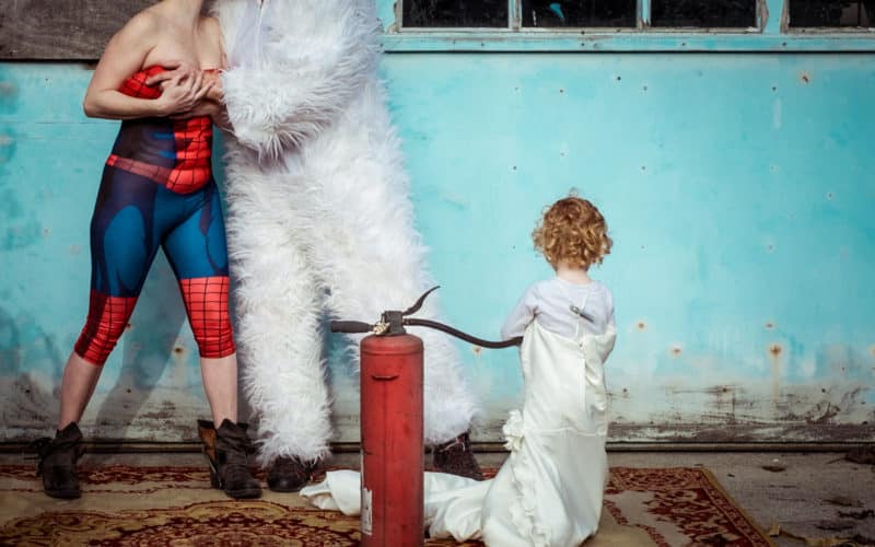 © Fanchon Bilbille