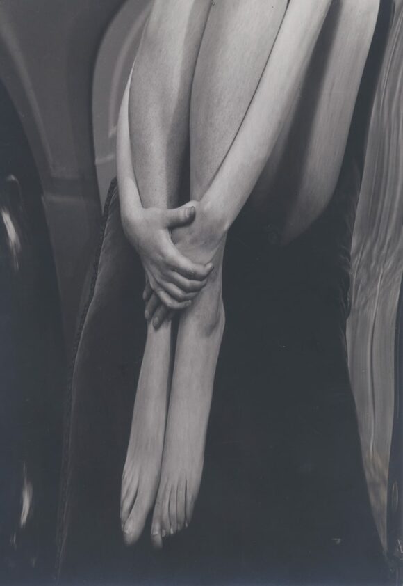 André Kertesz / Courtesy Galerie Johannes Faber