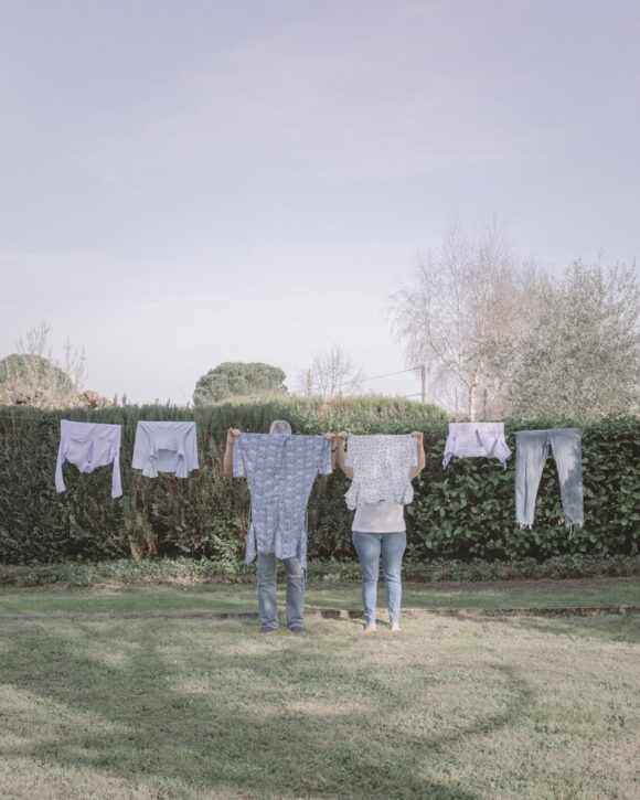© Laura Borrachero