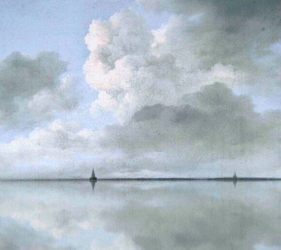 © Laurence Aëgerter
