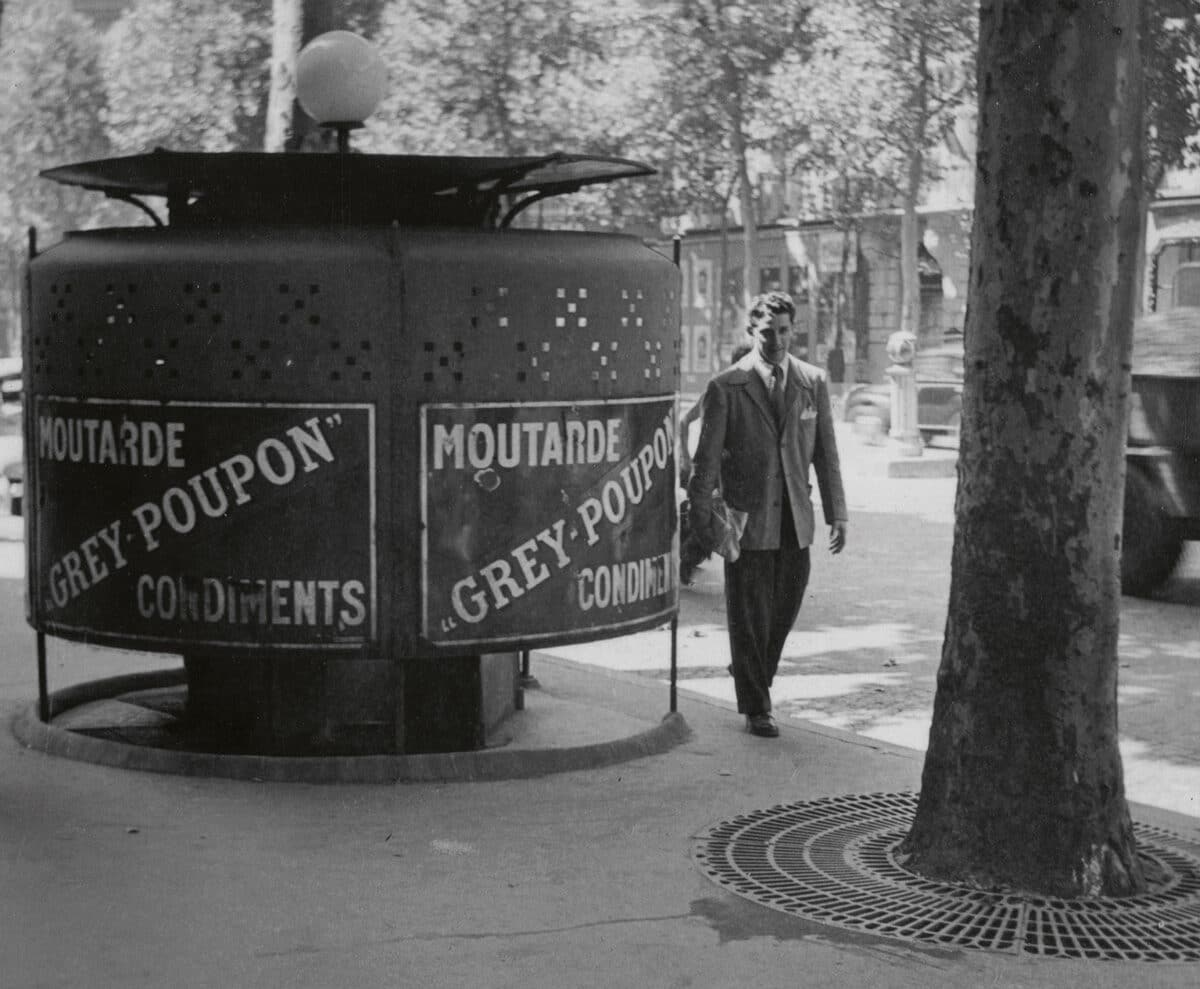 Anonyme / "Les Tasses" © Marc Martin