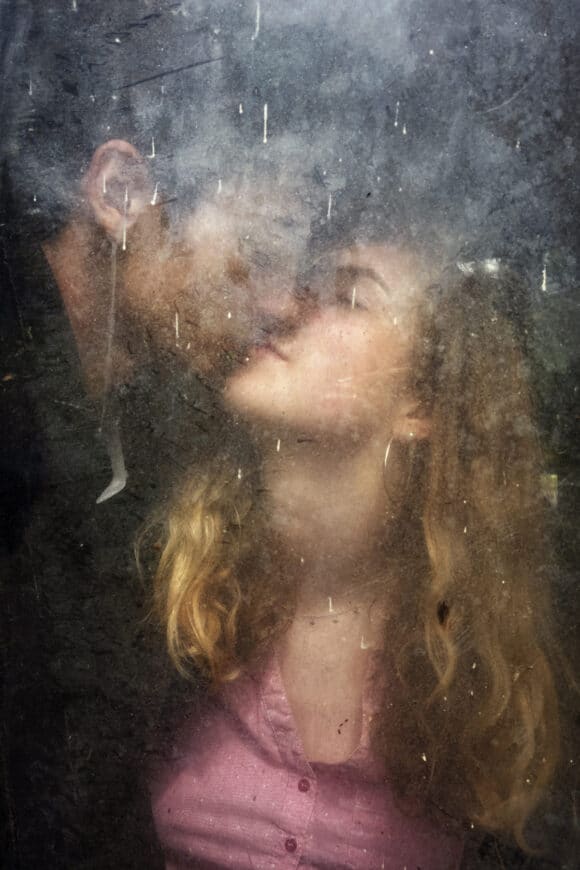 © Lorenzo Castore