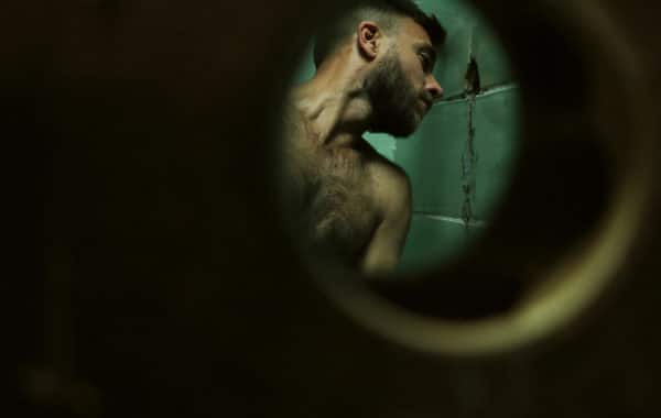 © Marc Martin