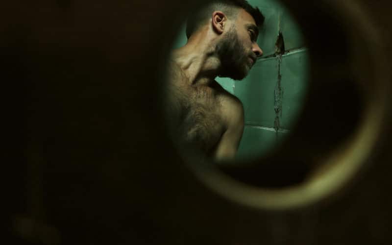 © Marc Martin