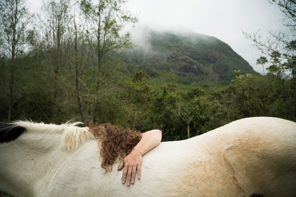 © Ana Maria Buitron