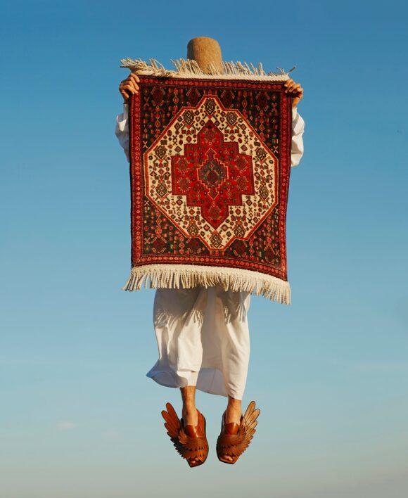 © Mous Lamrabat