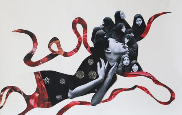 © Naghmeh Navabi