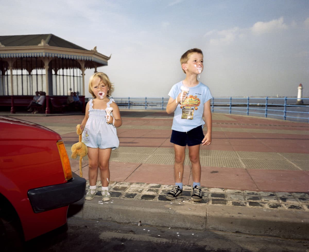 © Martin Parr / Magnum Photos