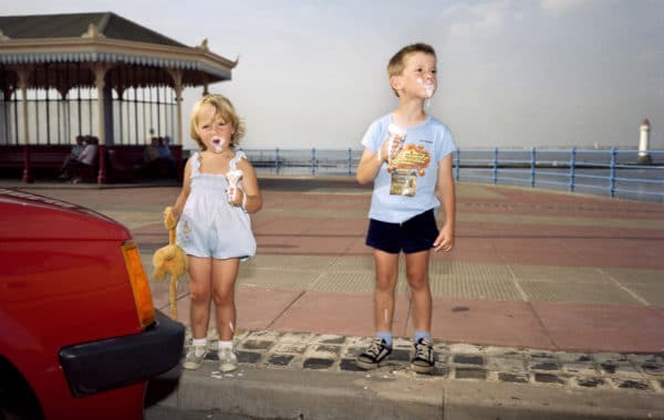 © Martin Parr / Magnum Photos