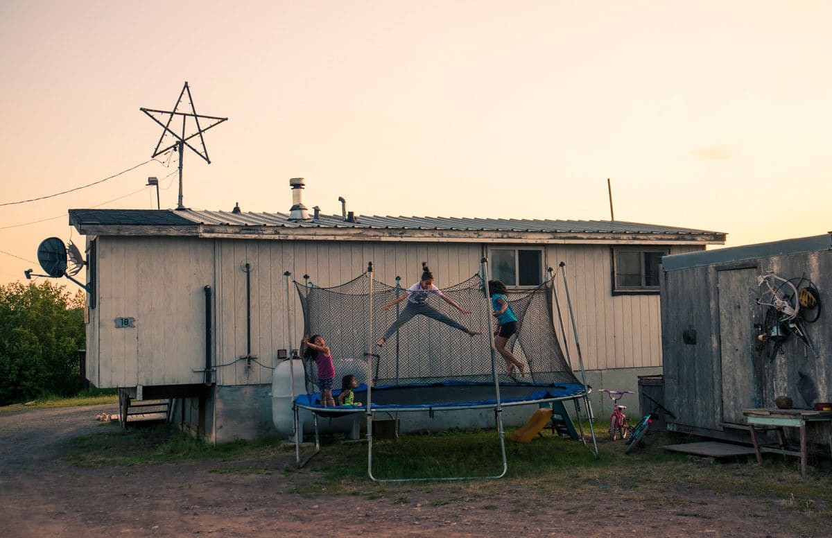 © Pat Kane