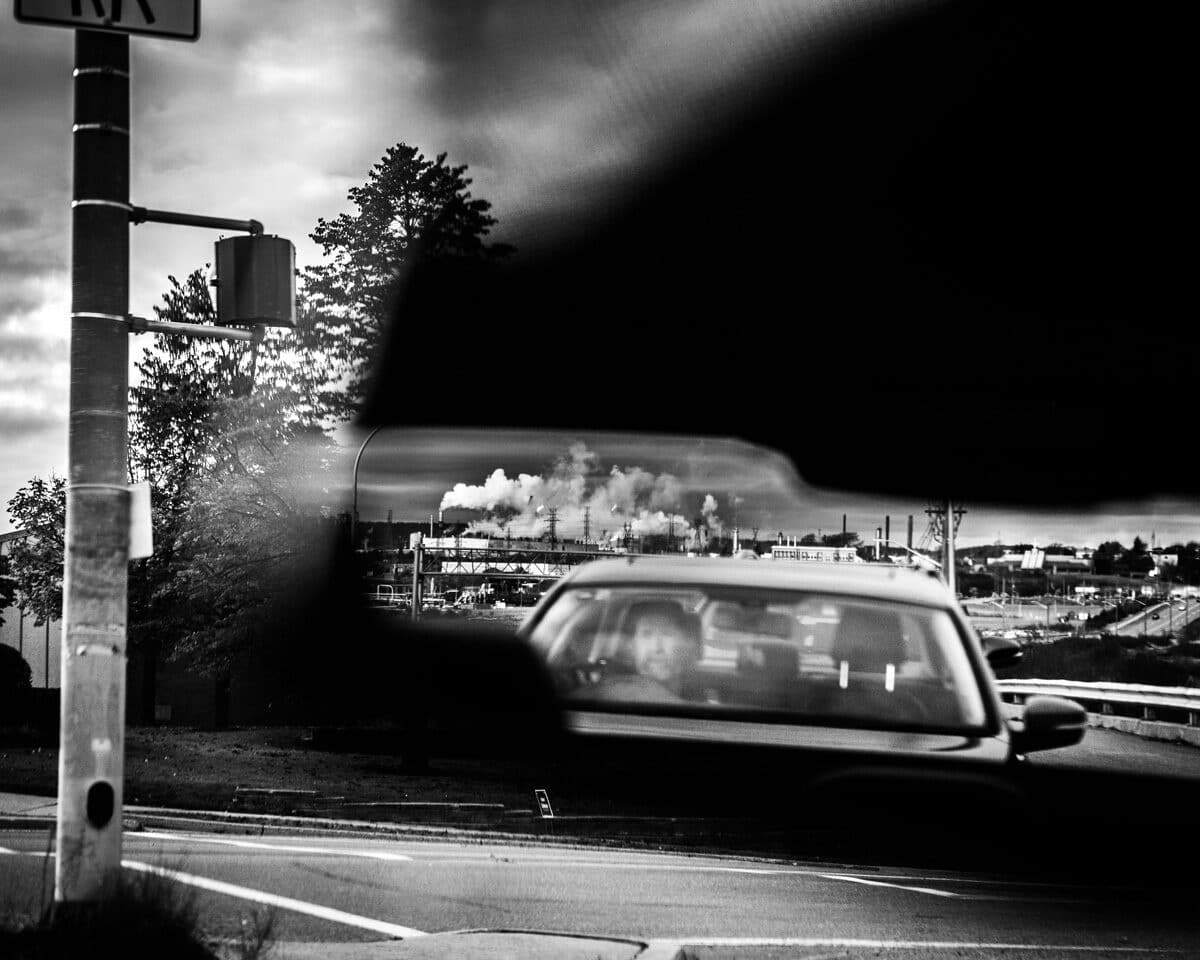 © Chris Donovan