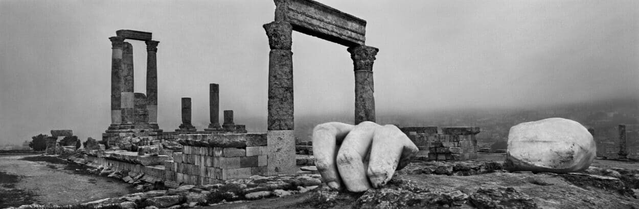 © Josef Koudelka / Magnum Photos