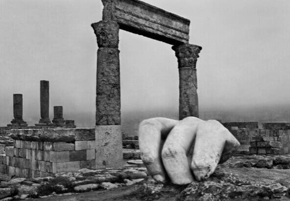 © Josef Koudelka / Magnum Photos