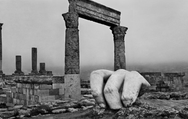 © Josef Koudelka / Magnum Photos