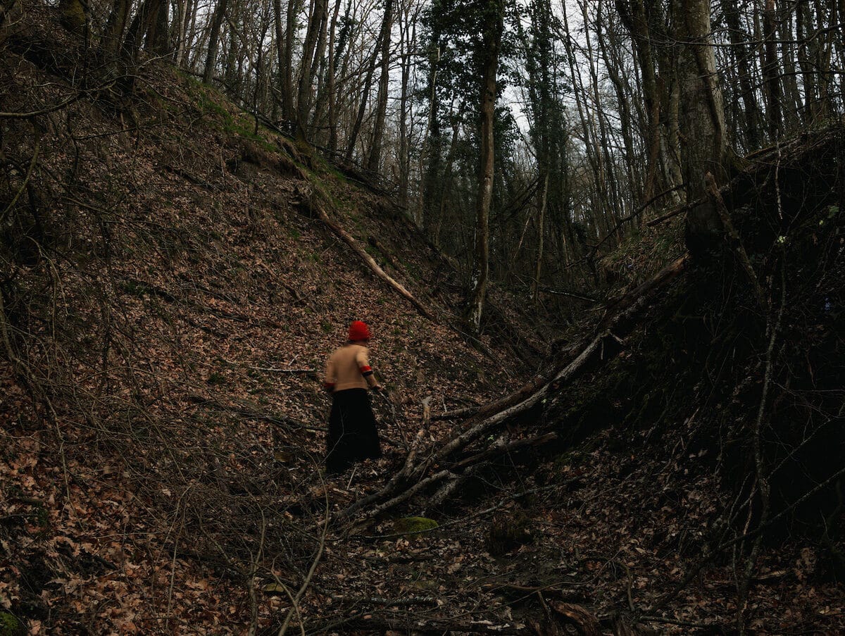 © Simona Ghizzoni / MAPS