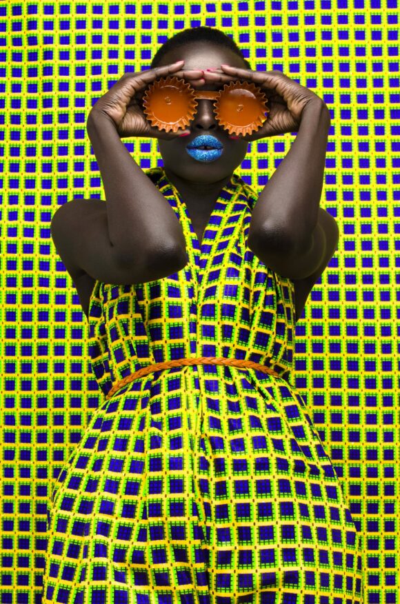 © Thandiwe Muriu