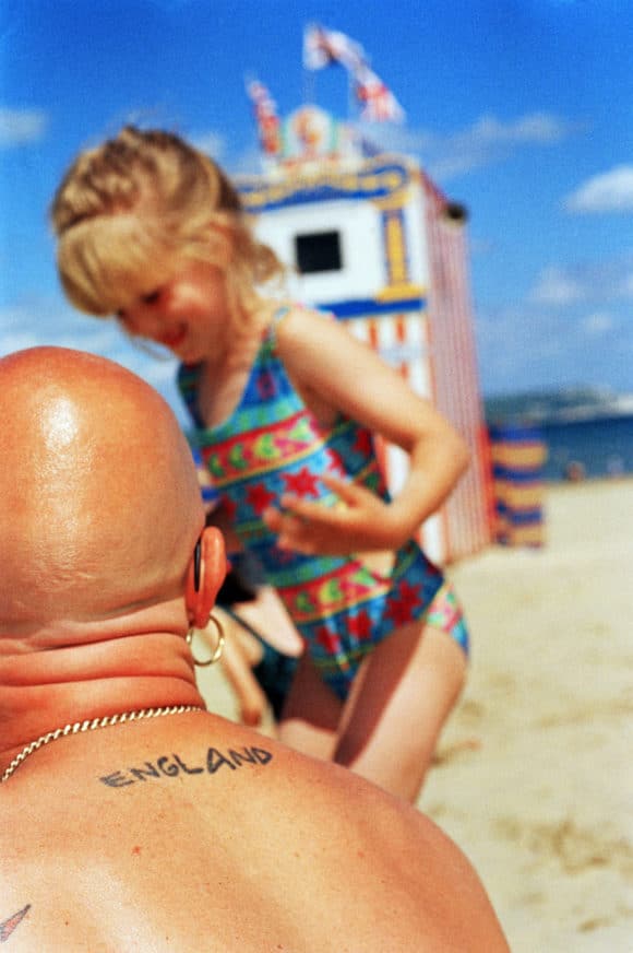 © Martin Parr