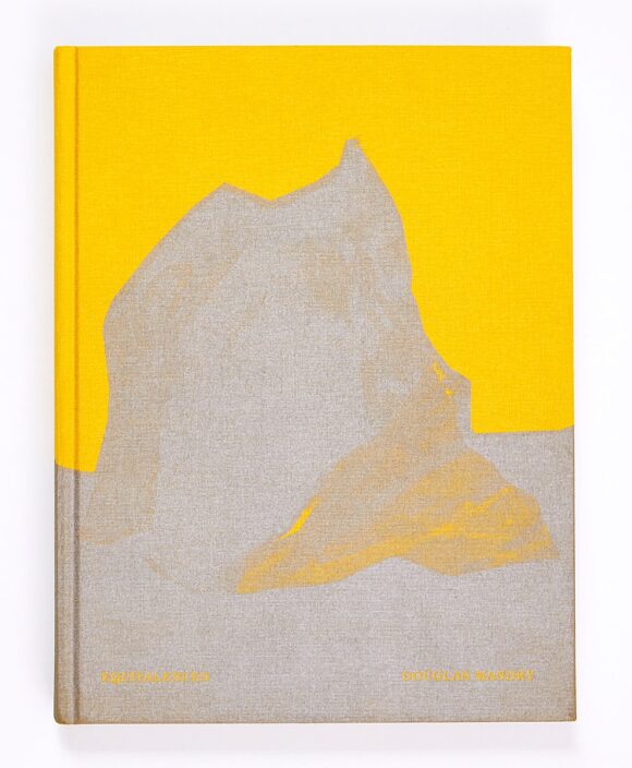 © Douglas Mandry / RVB Books