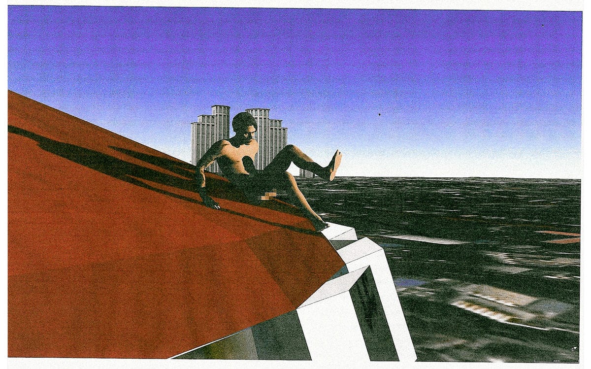© JP Bonino