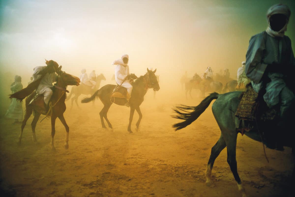 © Pascal Maitre / MYOP