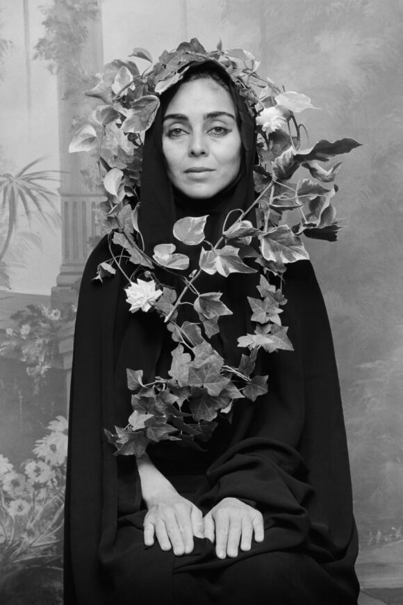 © Shirin Neshat