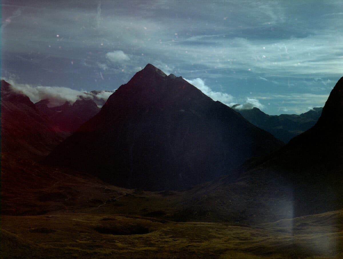 © Téo Becher