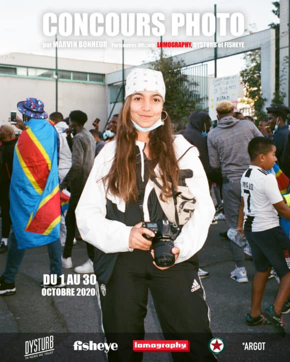 Mon quartier c'est aussi / Concours 