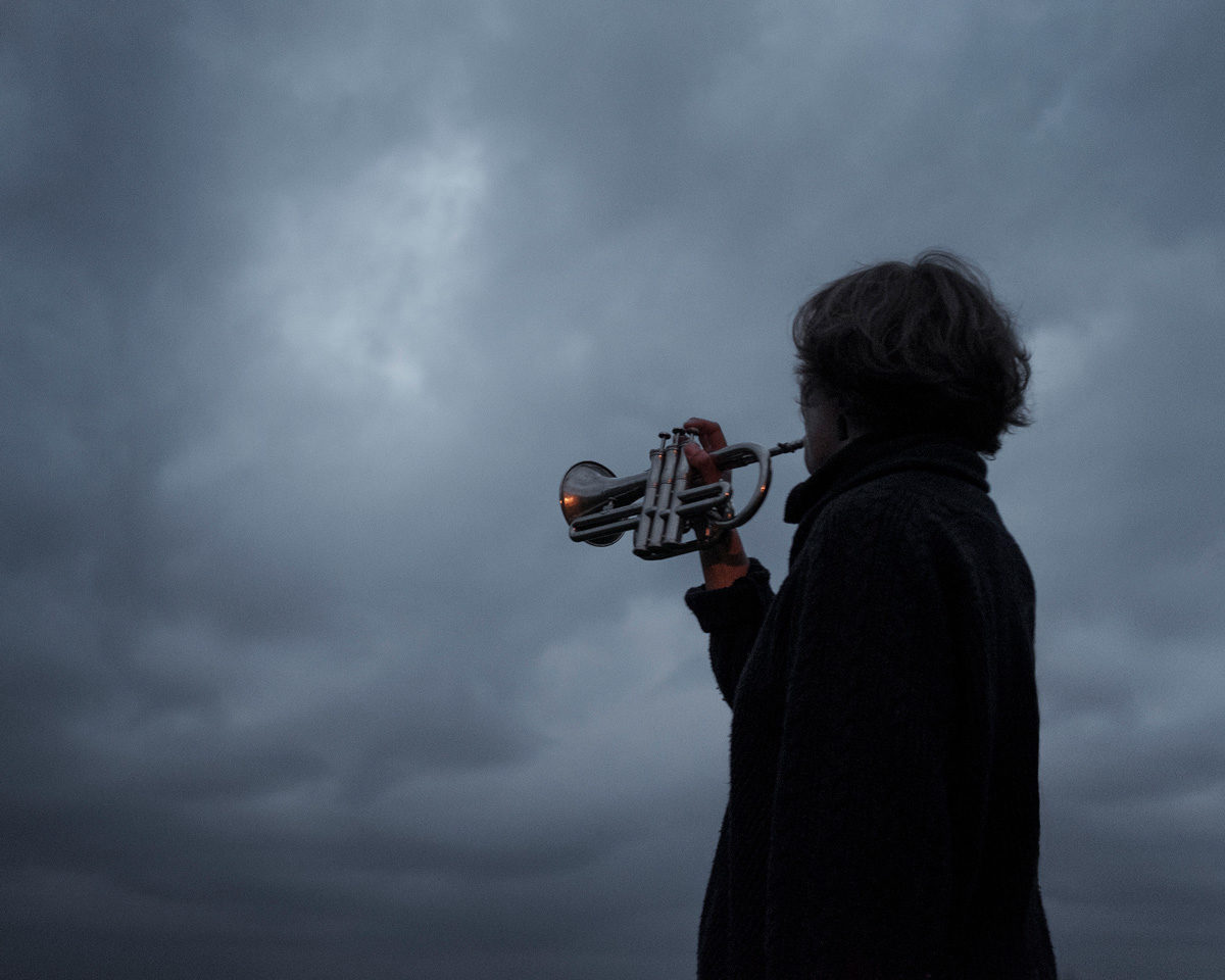 © Marianne Thazet