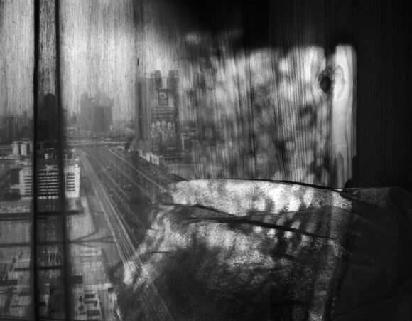 © Sandra Beauchard
