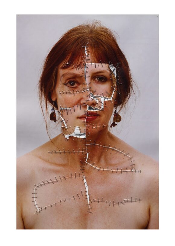 © Annegret Soltau / Courtesy Anita Beckers