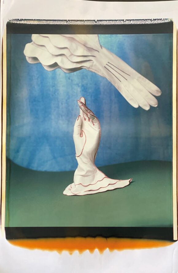 © Ouka Leele / Courtesy Galerie Rosio Santa Cruz