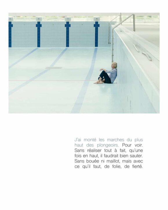 © Nadine Jestin